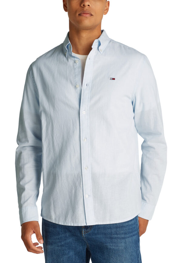 Tommy Hilfiger Jeans - Tommy Hilfiger Jeans Shirt Heren