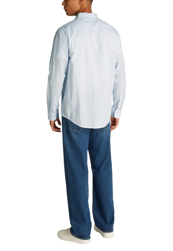 Tommy Hilfiger Jeans - Tommy Hilfiger Jeans Shirt Heren - Afbeelding 2