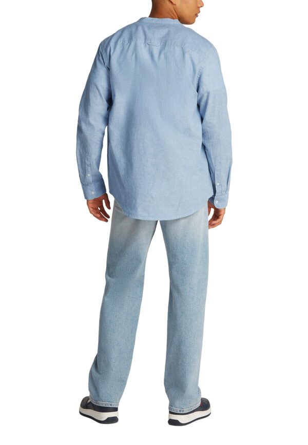 Tommy Hilfiger Jeans - Tommy Hilfiger Jeans Shirt Heren - Afbeelding 2