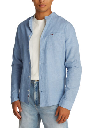 Tommy Hilfiger Jeans - Tommy Hilfiger Jeans Shirt Heren