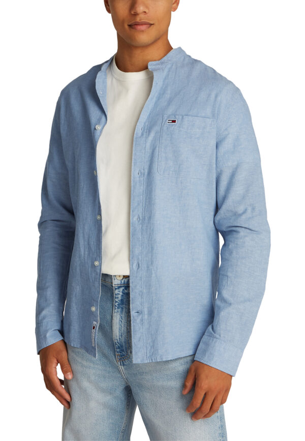 Tommy Hilfiger Jeans - Tommy Hilfiger Jeans Shirt Heren