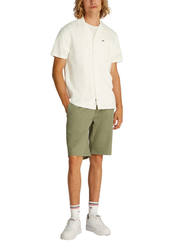 Tommy Hilfiger Jeans - Tommy Hilfiger Jeans Shirt Heren - Afbeelding 3