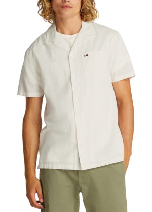 Tommy Hilfiger Jeans - Tommy Hilfiger Jeans Shirt Heren