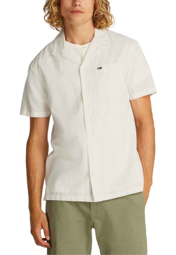 Tommy Hilfiger Jeans - Tommy Hilfiger Jeans Shirt Heren