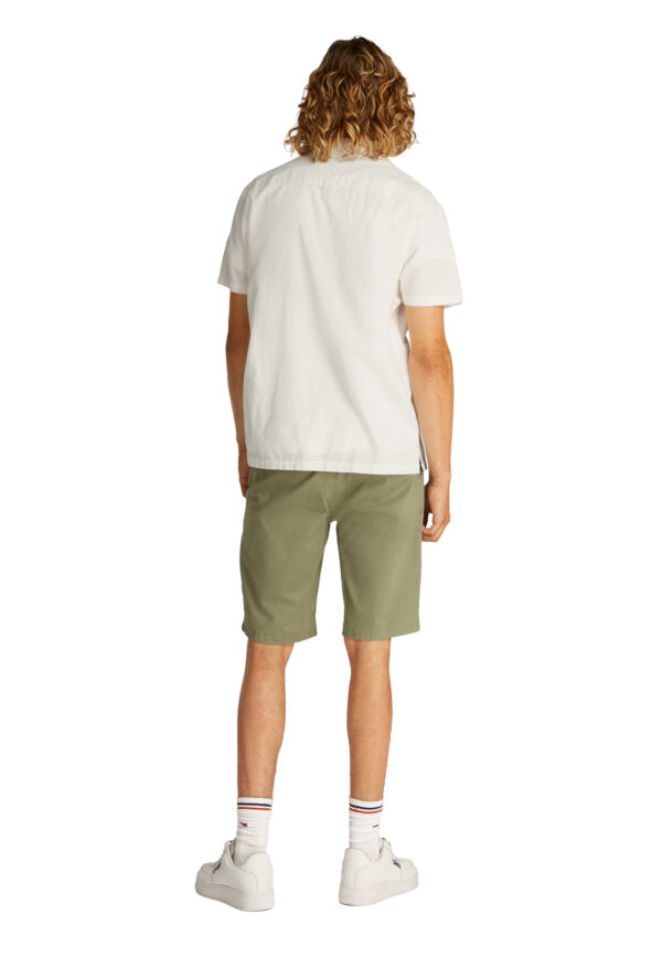 Tommy Hilfiger Jeans - Tommy Hilfiger Jeans Shirt Heren - Afbeelding 2