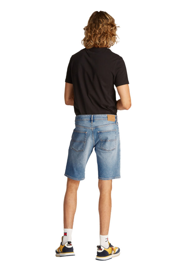 Tommy Hilfiger Jeans - Tommy Hilfiger Jeans Bermuda Heren - Afbeelding 2