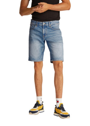 Tommy Hilfiger Jeans - Tommy Hilfiger Jeans Bermuda Heren