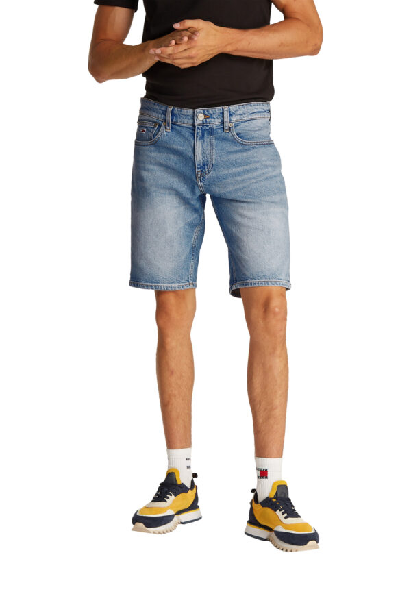 Tommy Hilfiger Jeans - Tommy Hilfiger Jeans Bermuda Heren