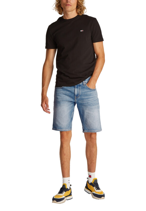 Tommy Hilfiger Jeans - Tommy Hilfiger Jeans Bermuda Heren - Afbeelding 3