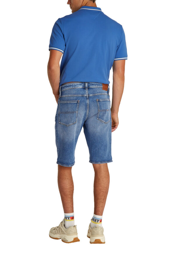 Tommy Hilfiger Jeans - Tommy Hilfiger Jeans Bermuda Heren - Afbeelding 2