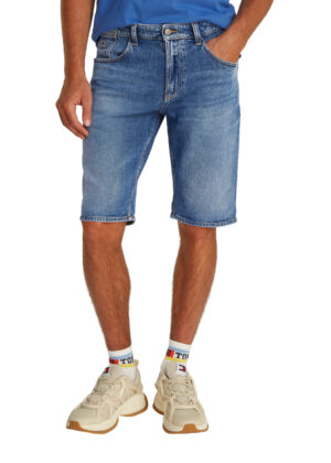 Tommy Hilfiger Jeans - Tommy Hilfiger Jeans Bermuda Heren
