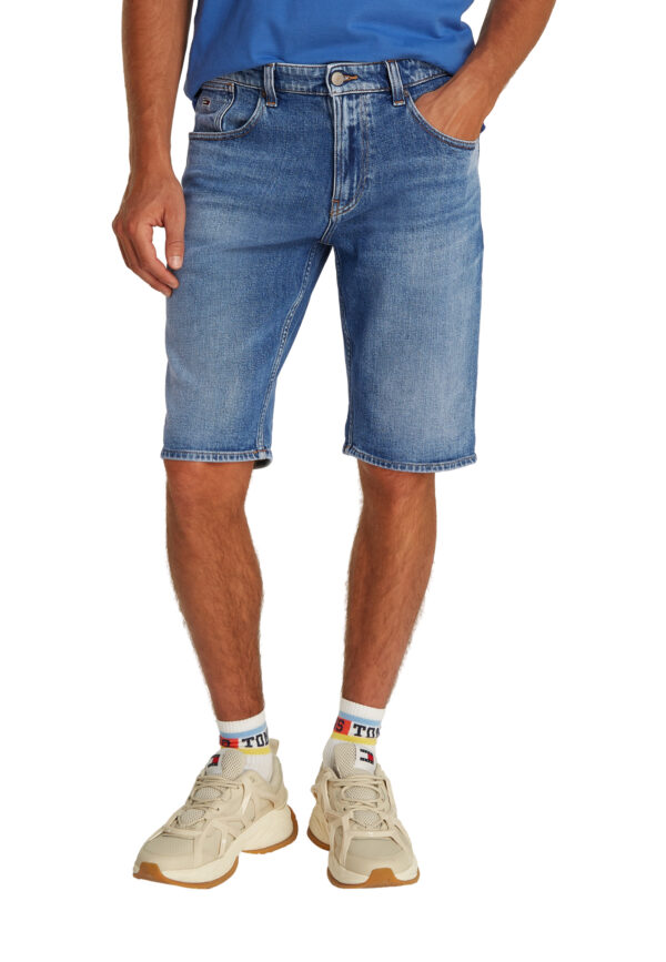 Tommy Hilfiger Jeans - Tommy Hilfiger Jeans Bermuda Heren