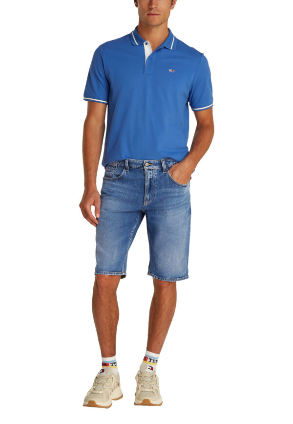 Tommy Hilfiger Jeans - Tommy Hilfiger Jeans Bermuda Heren - Afbeelding 3