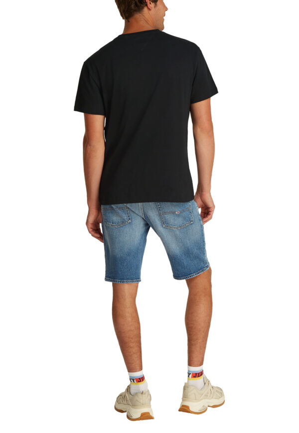Tommy Hilfiger Jeans - Tommy Hilfiger Jeans T-shirt Heren - Afbeelding 2