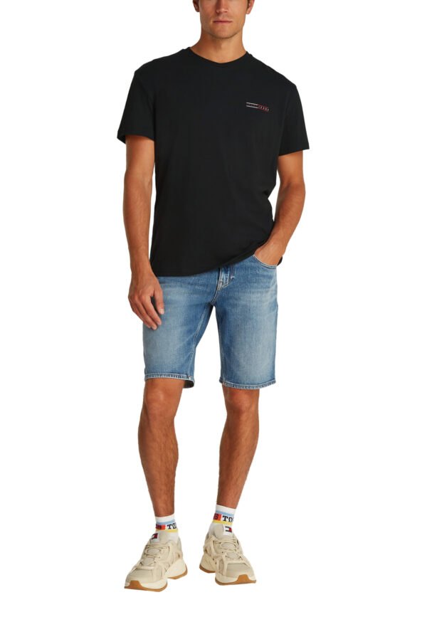 Tommy Hilfiger Jeans - Tommy Hilfiger Jeans T-shirt Heren - Afbeelding 3