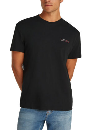 Tommy Hilfiger Jeans - Tommy Hilfiger Jeans T-shirt Heren
