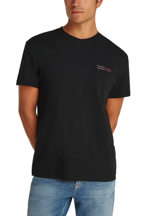 Tommy Hilfiger Jeans - Tommy Hilfiger Jeans T-shirt Heren