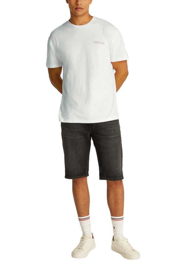 Tommy Hilfiger Jeans - Tommy Hilfiger Jeans T-shirt Heren - Afbeelding 3