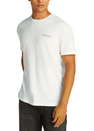 Tommy Hilfiger Jeans - Tommy Hilfiger Jeans T-shirt Heren