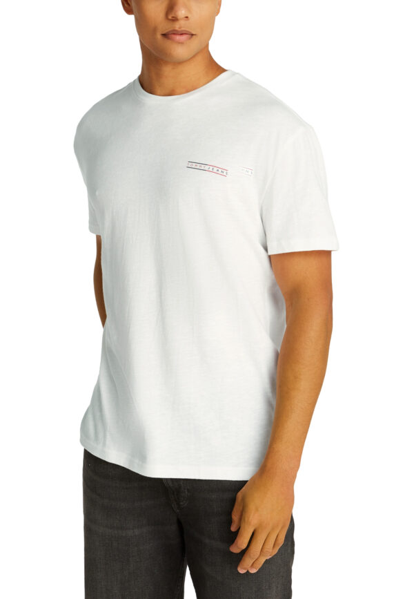 Tommy Hilfiger Jeans - Tommy Hilfiger Jeans T-shirt Heren