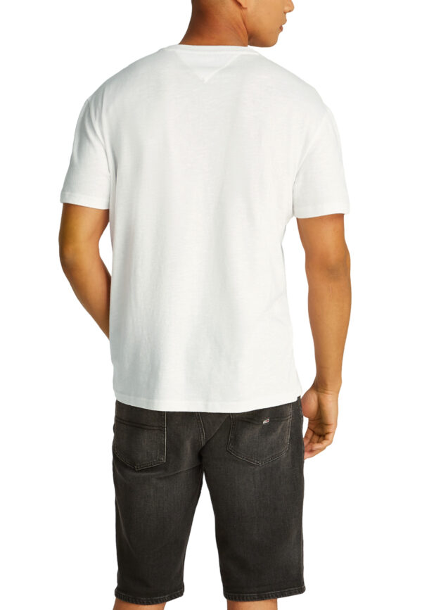 Tommy Hilfiger Jeans - Tommy Hilfiger Jeans T-shirt Heren - Afbeelding 2
