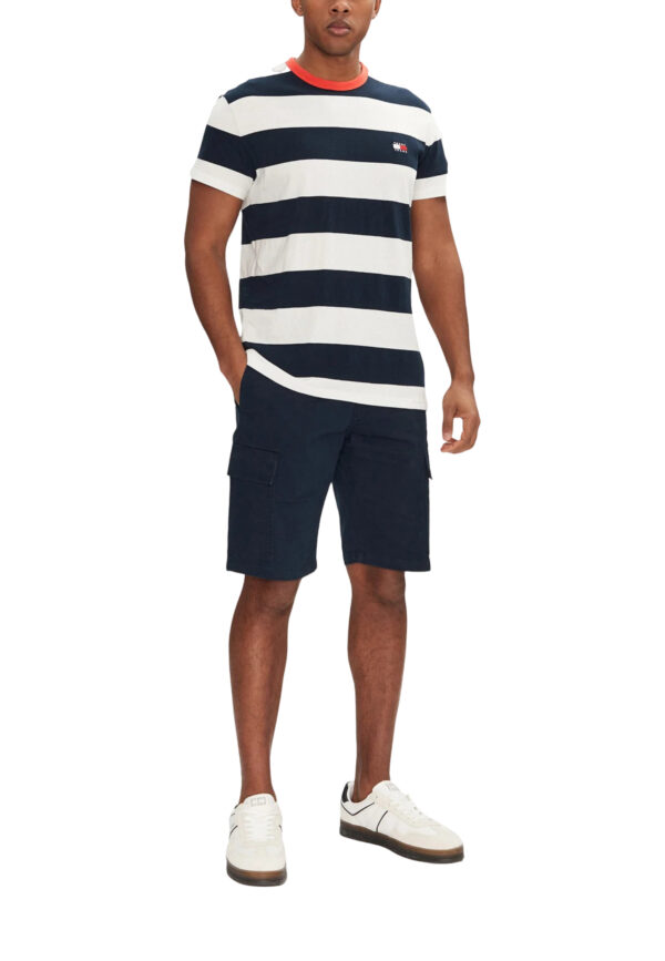 Tommy Hilfiger Jeans - Tommy Hilfiger Jeans Bermuda Heren - Afbeelding 3