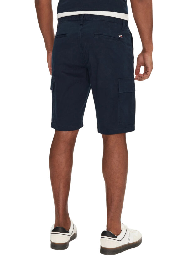 Tommy Hilfiger Jeans - Tommy Hilfiger Jeans Bermuda Heren - Afbeelding 2
