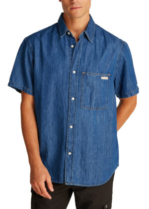 Calvin Klein Jeans - Calvin Klein Jeans Shirt Heren