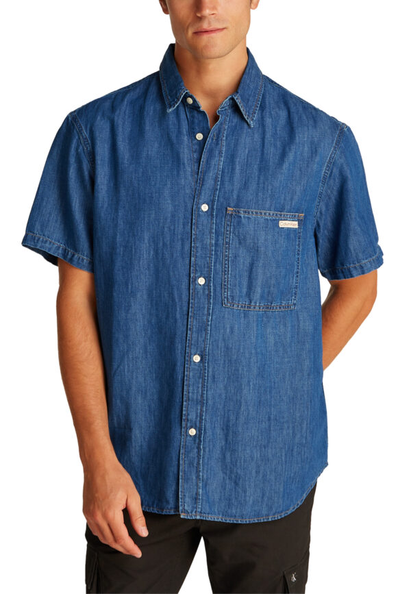 Calvin Klein Jeans - Calvin Klein Jeans Shirt Heren
