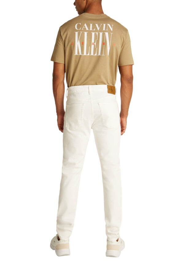 Calvin Klein Jeans - Calvin Klein Jeans Jeans Heren - Afbeelding 2