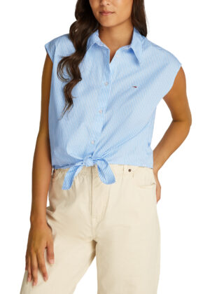 Tommy Hilfiger Jeans - Tommy Hilfiger Jeans Shirt Dames
