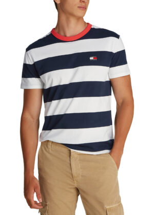 Tommy Hilfiger Jeans - Tommy Hilfiger Jeans T-shirt Heren