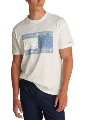 Tommy Hilfiger Jeans - Tommy Hilfiger Jeans T-shirt Heren