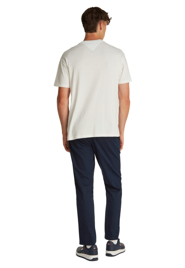 Tommy Hilfiger Jeans - Tommy Hilfiger Jeans T-shirt Heren - Afbeelding 2