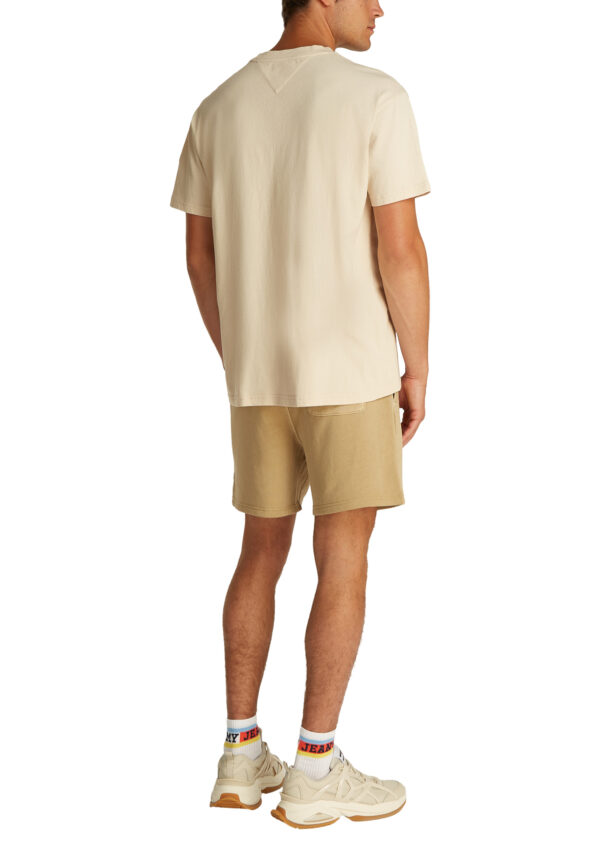 Tommy Hilfiger Jeans - Tommy Hilfiger Jeans T-shirt Heren - Afbeelding 2