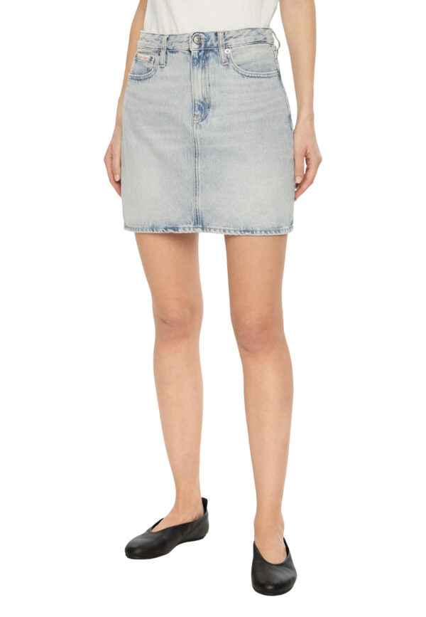 Calvin Klein Jeans - Calvin Klein Jeans Rok Dames