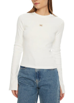 Calvin Klein Jeans - Calvin Klein Jeans Breimode Dames