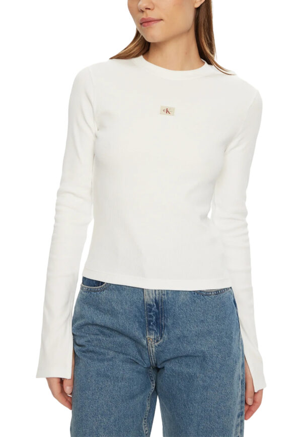Calvin Klein Jeans - Calvin Klein Jeans Breimode Dames