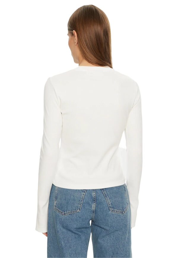 Calvin Klein Jeans - Calvin Klein Jeans Breimode Dames - Afbeelding 2