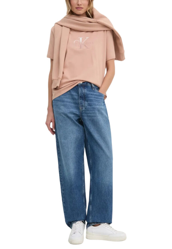 Calvin Klein Jeans - Calvin Klein Jeans Jeans Dames - Afbeelding 3