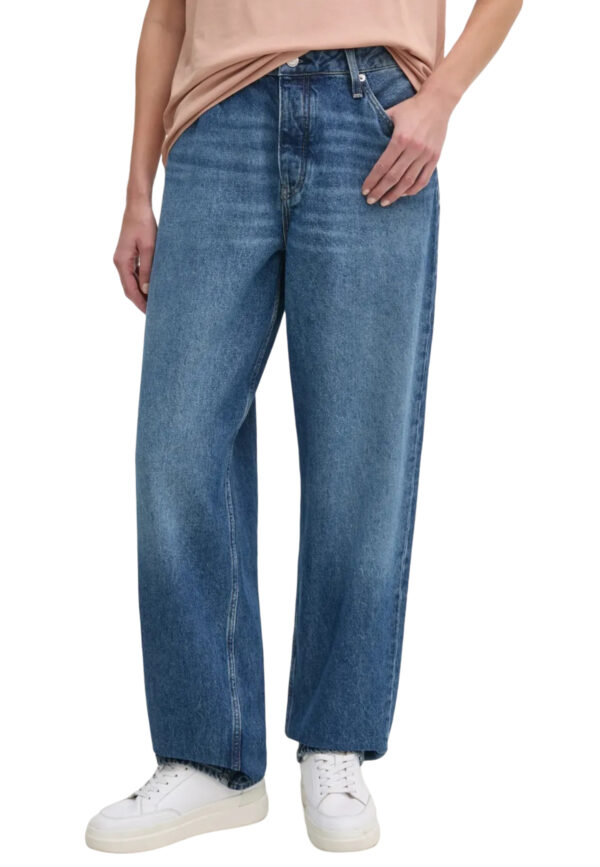 Calvin Klein Jeans - Calvin Klein Jeans Jeans Dames