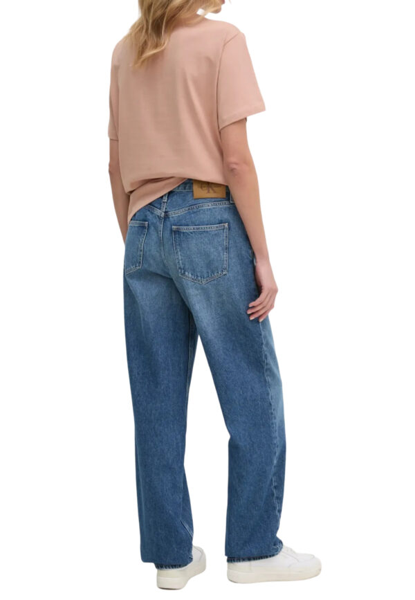 Calvin Klein Jeans - Calvin Klein Jeans Jeans Dames - Afbeelding 2