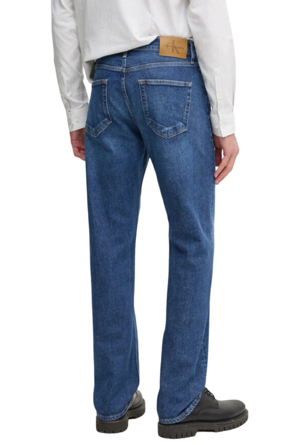 Calvin Klein Jeans - Calvin Klein Jeans Jeans Heren - Afbeelding 2