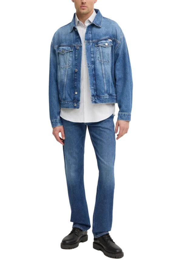 Calvin Klein Jeans - Calvin Klein Jeans Jeans Heren - Afbeelding 3