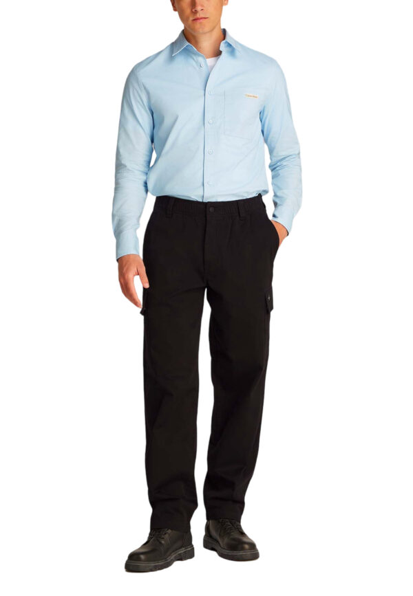Calvin Klein Jeans - Calvin Klein Jeans Broek Heren - Afbeelding 3