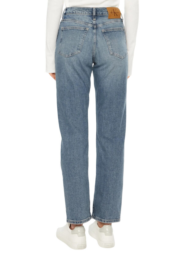 Calvin Klein Jeans - Calvin Klein Jeans Jeans Dames - Afbeelding 2