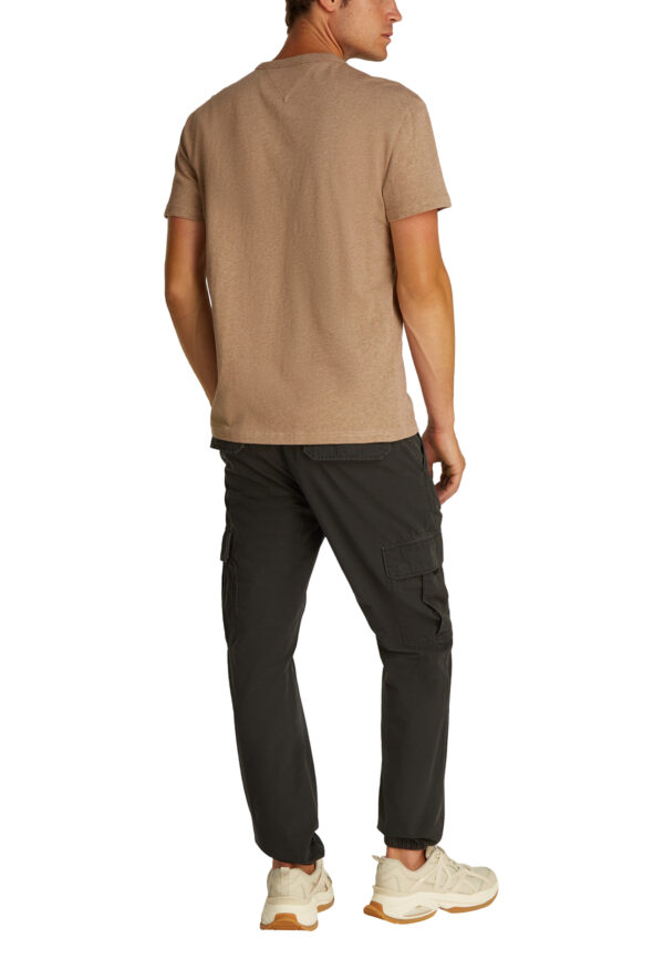 Tommy Hilfiger Jeans - Tommy Hilfiger Jeans T-shirt Heren - Afbeelding 2