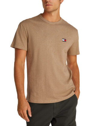 Tommy Hilfiger Jeans - Tommy Hilfiger Jeans T-shirt Heren