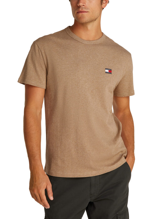 Tommy Hilfiger Jeans - Tommy Hilfiger Jeans T-shirt Heren