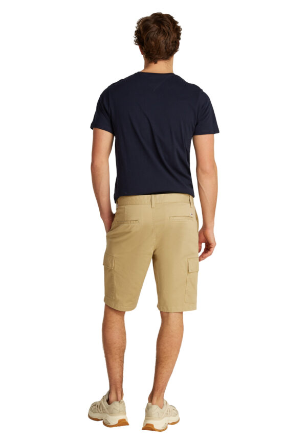 Tommy Hilfiger Jeans - Tommy Hilfiger Jeans Bermuda Heren - Afbeelding 2